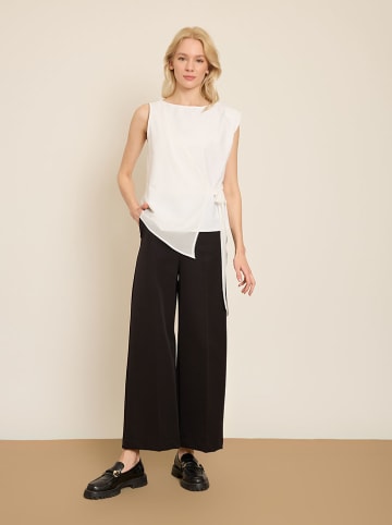 BGN Bluse in Weiß