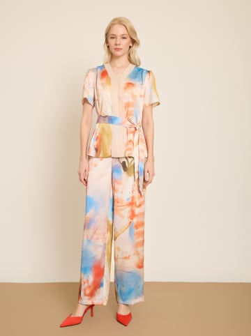 BGN Bluse in Beige