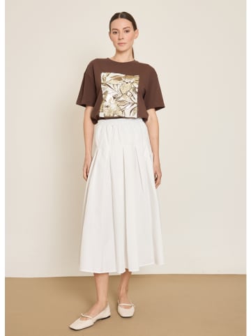 BGN Rok crème