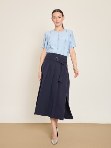 BGN Rok donkerblauw
