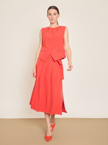 BGN Rok rood