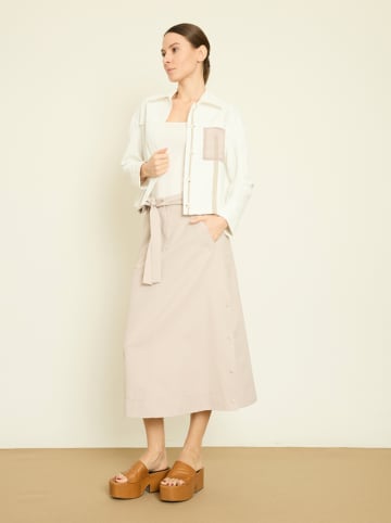 BGN Rok beige