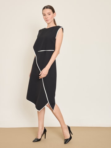 BGN Kleid in Schwarz