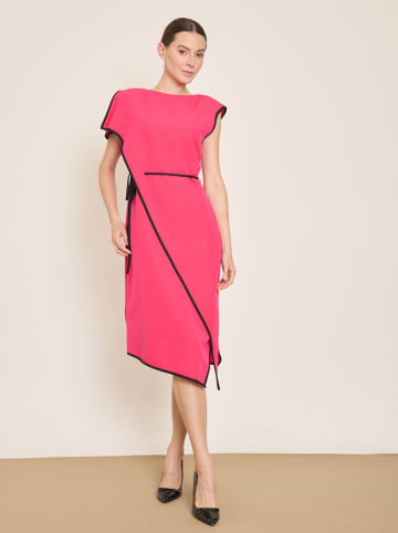 BGN Kleid in Pink