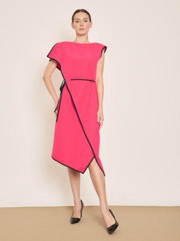 BGN Kleid in Pink