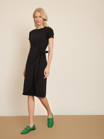 BGN Kleid in Schwarz