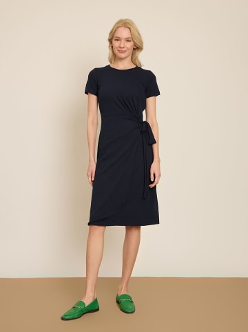 BGN Kleid in Schwarz