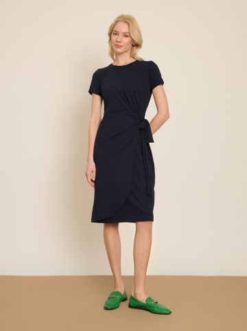 BGN Jurk donkerblauw