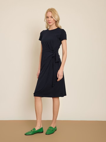 BGN Kleid in Schwarz