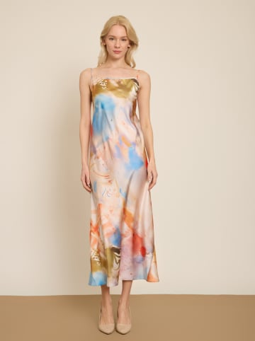 BGN Kleid in Bunt