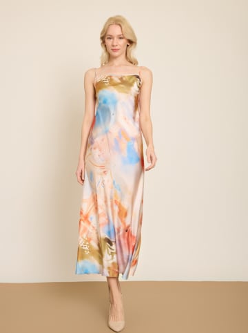 BGN Kleid in Bunt