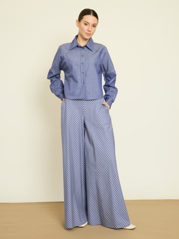 BGN Blouse blauw