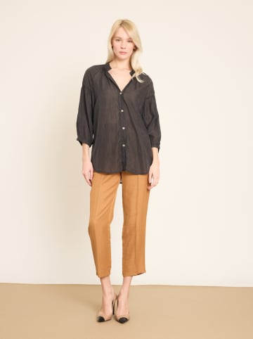 BGN Blouse zwart