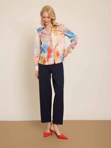 BGN Blouse meerkleurig