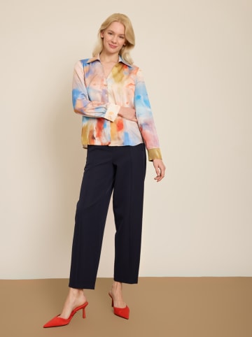 BGN Blouse meerkleurig