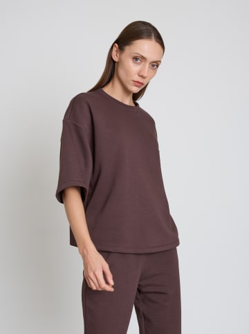 BGN Shirt in Braun