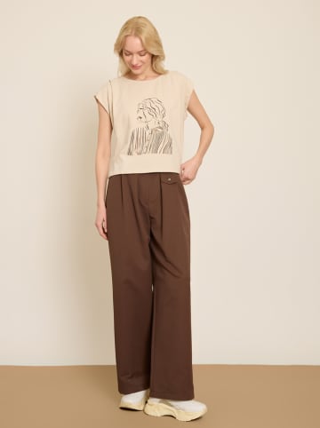 BGN Shirt beige