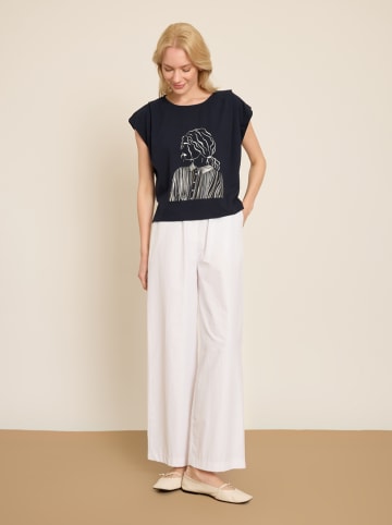 BGN Shirt in Dunkelblau