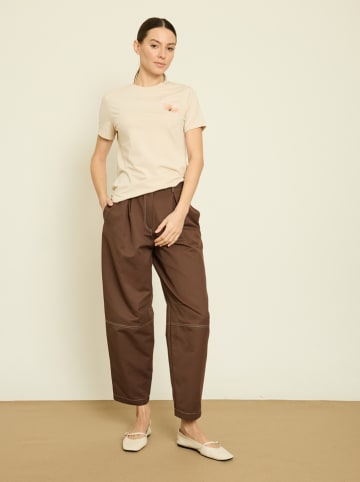 BGN Shirt beige