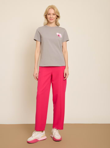 BGN Shirt in Grau