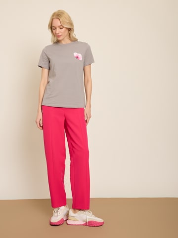 BGN Shirt grijs