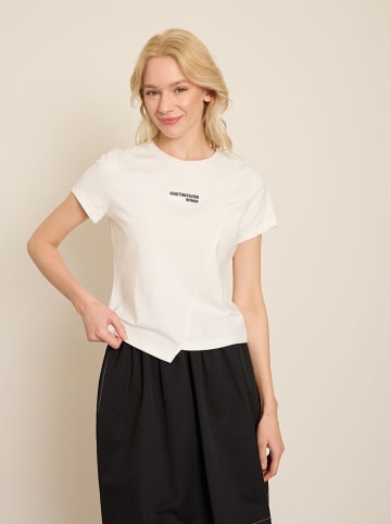 BGN Shirt in Creme