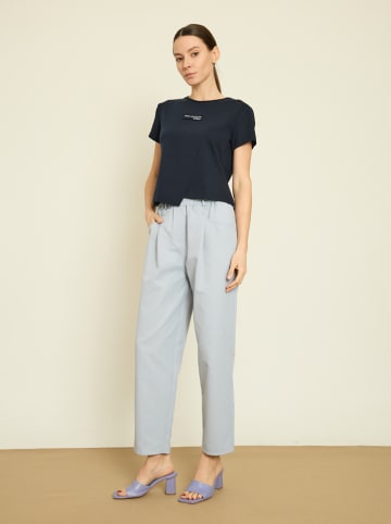 BGN Shirt in Dunkelblau