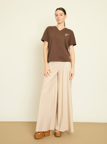 BGN Shirt in Braun