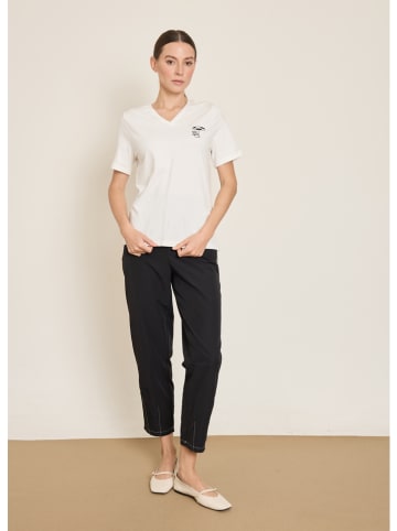 BGN Shirt in Weiß