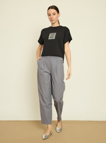BGN Shirt in Schwarz