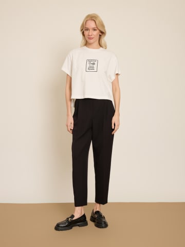 BGN Shirt in Creme