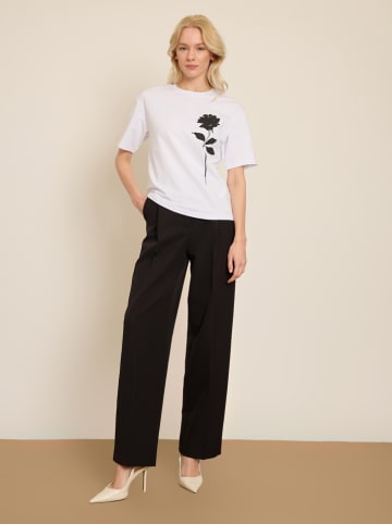 BGN Shirt in Weiß