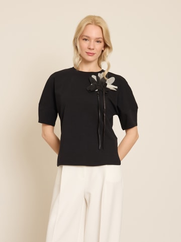 BGN Shirt in Schwarz