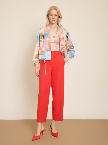 BGN Übergangsjacke in Bunt
