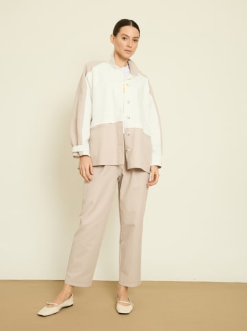 BGN Tusssenjas crème/beige