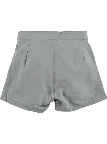 Peak Mountain Szorty kąpielowe "Ecawai" w kolorze szarym