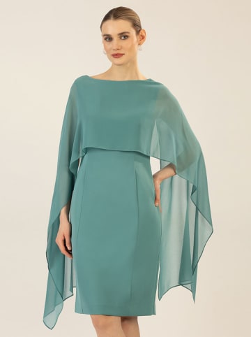 APART Jurk mintgroen