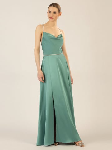 APART Jurk mintgroen