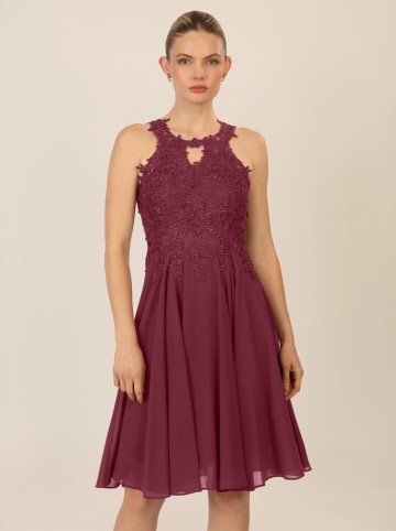 APART Jurk bordeaux