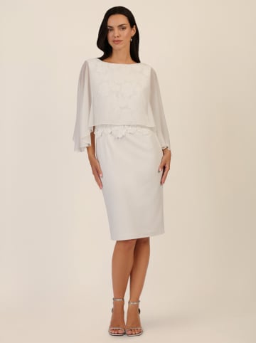 APART Kleid in Creme