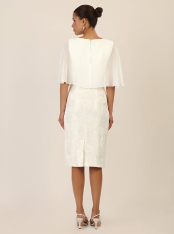 APART Kleid in Creme