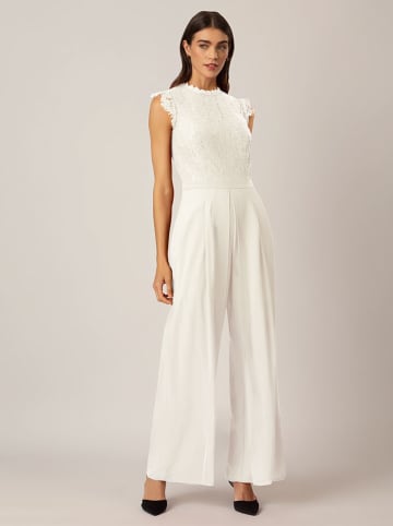 APART Jumpsuit in Weiß