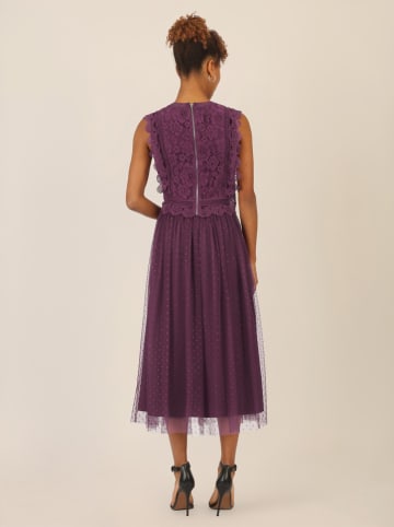 APART Spódnica tiulowa w kolorze fioletowym