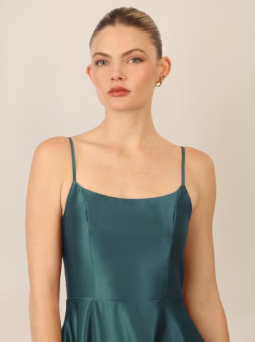 APART Kleid in Petrol