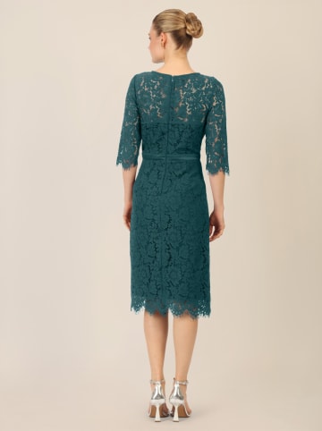 APART Kleid in Petrol