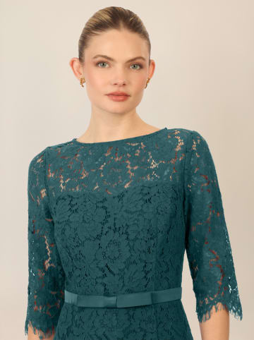 APART Kleid in Petrol