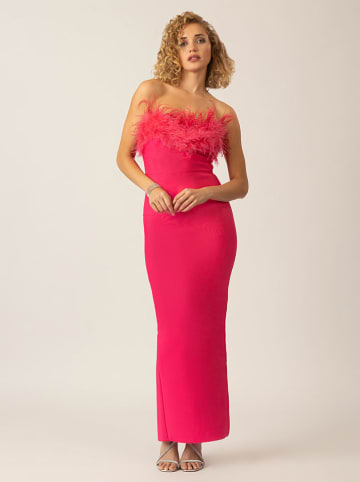 APART Kleid in Pink