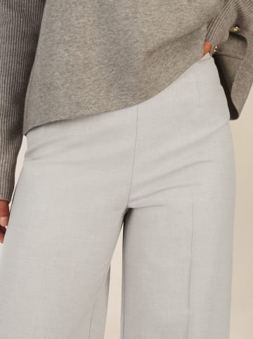 APART Culotte in Hellgrau