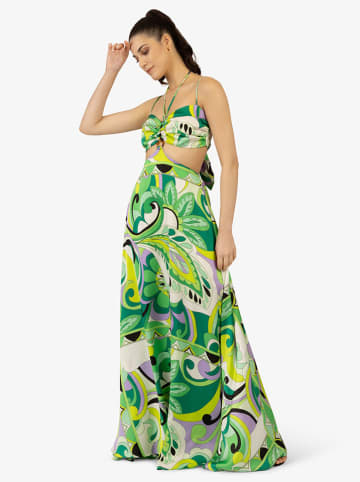 APART Kleid in Grün
