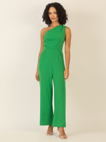 APART Jumpsuit groen